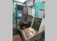 CNC Universal işleme Merkezi